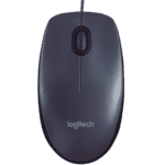 Logitech M90 Wired USB Mouse