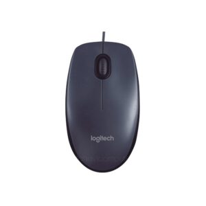 Logitech M90 Wired USB Mouse