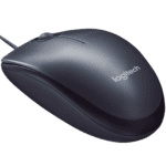 Logitech M90 Wired USB Mouse