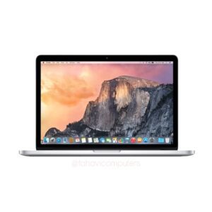 MacBook Pro 15 inch 2015 A