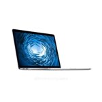 Apple MacBook Pro A1398 (Retina, 15-inch, Mid 2015) Intel Core i7, 16GB RAM, 256GB SSD