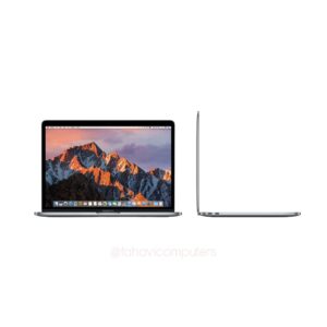 Macbook Pro 13 inch A1706 2017 TouchBar Touch ID A