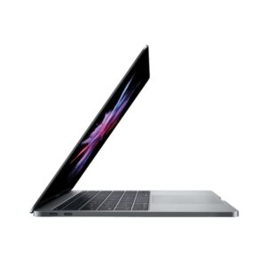 APPLE MACBOOK PRO 2017 (A1706)|INTEL CORE i5|16GB RAM|256GB SSD|13.3 INCH RETINA DISPLAY|TOUCH ID AND TOUCH BAR