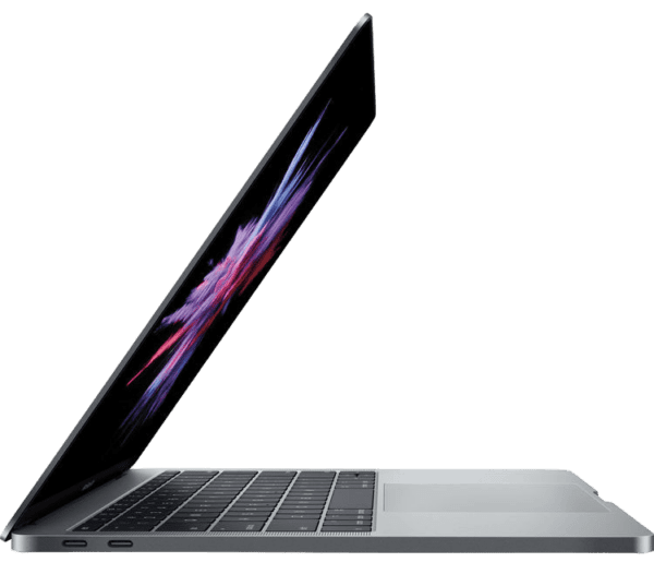 2017 Apple MacBook Pro A1706  8GB RAM, 256GB SSD Refurbished