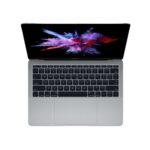 Apple MacBook Pro A1708 (13-inch, 2017) - Intel Core i5, 256GB SSD, 8GB RAM, Two Thunderbolt 3 Ports