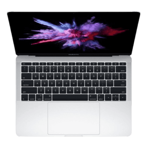 APPLE MACBOOK PRO 2017 (A1708)|INTEL CORE i5|8GB RAM|512GB SSD|13.3 INCH RETINA DISPLAY