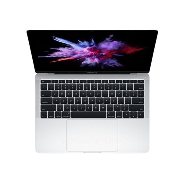 Apple MacBook Pro A1708 (13-inch, 2017, Two Thunderbolt 3 Ports) Intel Core i5 Laptop