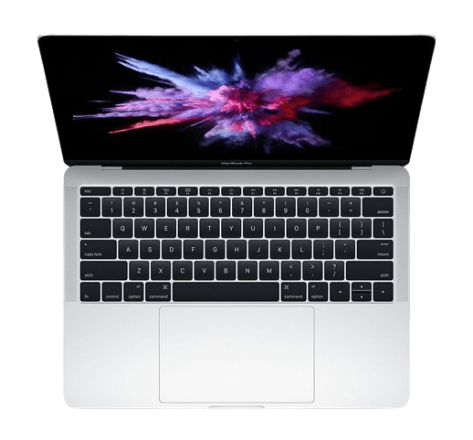 Apple MacBook Pro A1708 (13-inch, 2017, Two Thunderbolt 3 Ports) Intel Core i5 Laptop