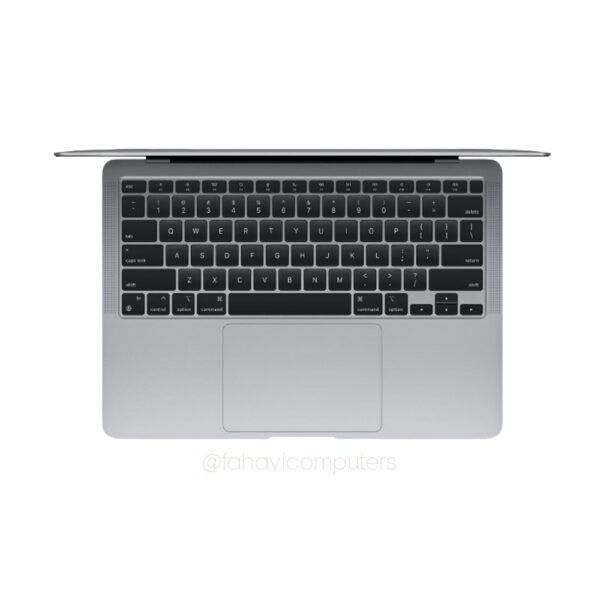 APPLE MACBOOK PRO 2020 (A2338) |APPLE M1 CHIP| 8GB RAM|256GB SSD|13.3 INCH RETINA DISPLAY|TOUCH BAR AND TOUCH ID