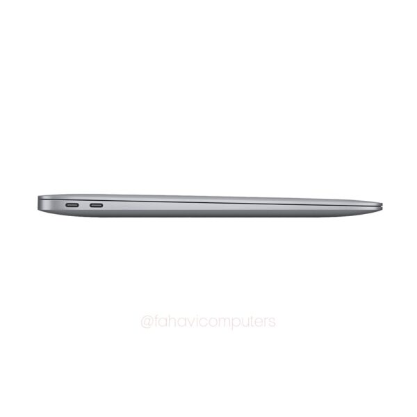 APPLE MACBOOK PRO 2020 (A2338) |APPLE M1 CHIP| 8GB RAM|256GB SSD|13.3 INCH RETINA DISPLAY|TOUCH BAR AND TOUCH ID