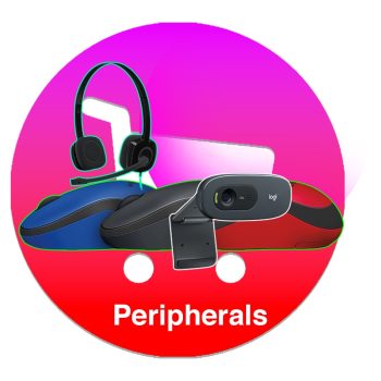 Peripherals