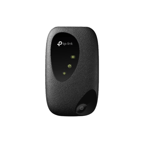 TP-Link Mifi M7200 4G LTE Mobile Wi-Fi