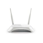 TL-MR3420 3G/4G Wireless N Router with LTE Compatibility