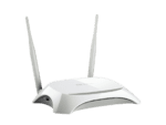 TL-MR3420 3G/4G Wireless N Router with LTE Compatibility