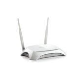 TL-MR3420 3G/4G Wireless N Router with LTE Compatibility