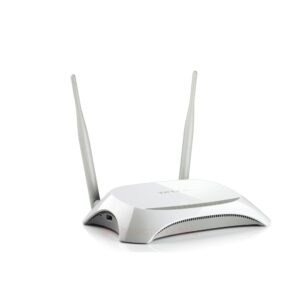 TP LINK ROUTER MR3420 B