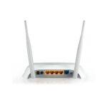 TL-MR3420 3G/4G Wireless N Router with LTE Compatibility