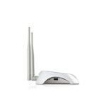 TL-MR3420 3G/4G Wireless N Router with LTE Compatibility