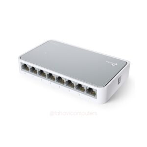 TP LINK TL SF1008D V11 B