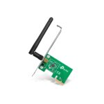 TL-WN781ND 150Mbps Wireless N PCI Express Adapter