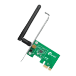 TL-WN781ND 150Mbps Wireless N PCI Express Adapter