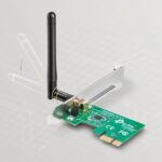 TL-WN781ND 150Mbps Wireless N PCI Express Adapter