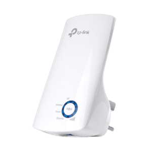 TP-Link TL-WA850RE 300Mbps Wi-Fi Range Extender