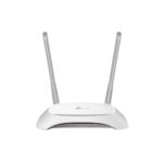 TL-WR840N V6.20 Wireless N Router