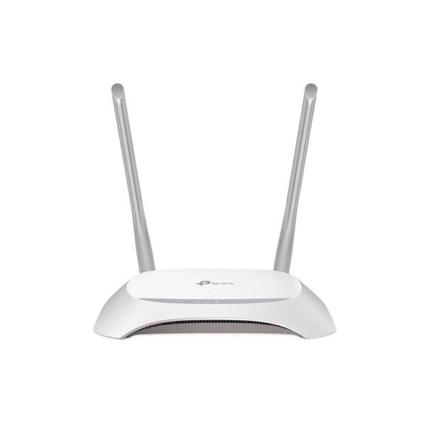 TL-WR840N V6.20 Wireless N Router