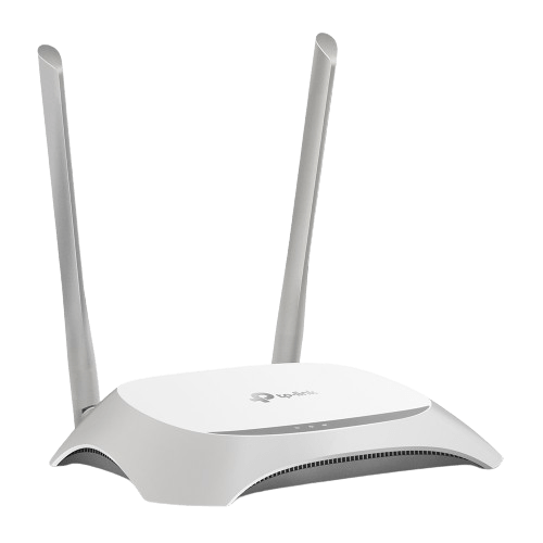 TL-WR840N V6.20 Wireless N Router