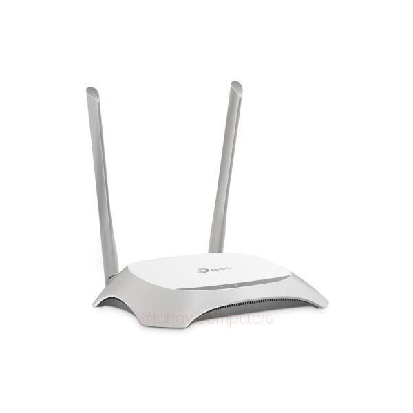 TL-WR840N V6.20 Wireless N Router