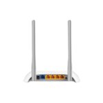 TL-WR840N V6.20 Wireless N Router