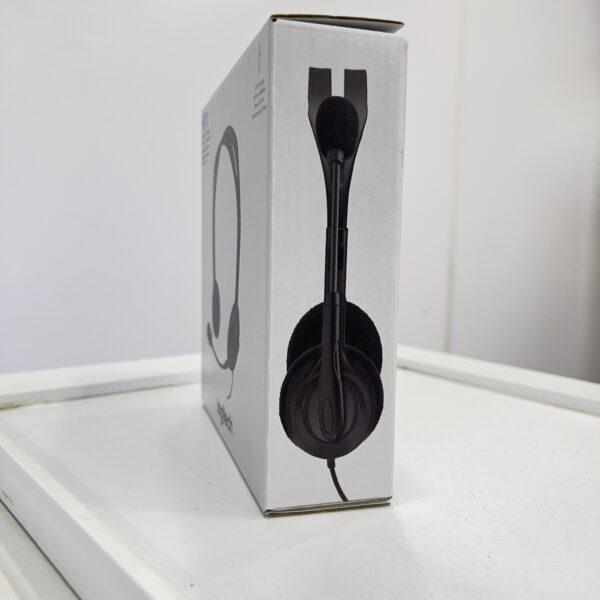 LOGITECH H111 STEREO HEADSET