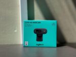 LOGITECH C270 HD WEBCAM