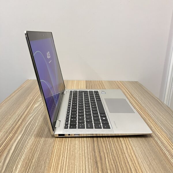 HP ELITEBOOK X360 1030 G3|INTEL CORE i5-8250U|8TH GENERATION|16GB RAM|256GB SSD|13.3 INCH DISPLAY|TOUCHSCREEN|WINDOWS 11 PRO