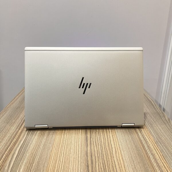 HP ELITEBOOK X360 1030 G3|INTEL CORE i5-8250U|8TH GENERATION|16GB RAM|256GB SSD|13.3 INCH DISPLAY|TOUCHSCREEN|WINDOWS 11 PRO