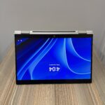 HP ELITEBOOK X360 1030 G3|INTEL CORE i5-8250U|8TH GENERATION|16GB RAM|256GB SSD|13.3 INCH DISPLAY|TOUCHSCREEN|WINDOWS 11 PRO