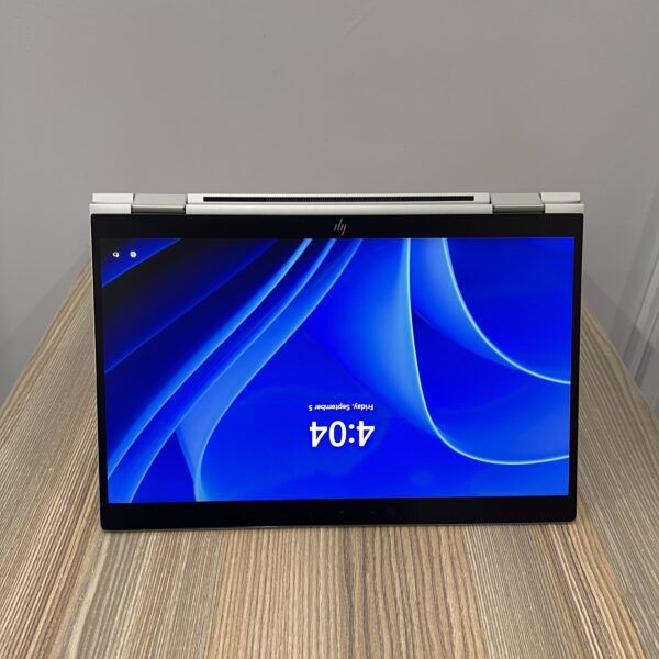 HP ELITEBOOK X360 1030 G3|INTEL CORE i5-8250U|8TH GENERATION|16GB RAM|256GB SSD|13.3 INCH DISPLAY|TOUCHSCREEN|WINDOWS 11 PRO