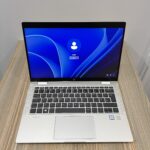 HP ELITEBOOK X360 1030 G3|INTEL CORE i5-8250U|8TH GENERATION|16GB RAM|256GB SSD|13.3 INCH DISPLAY|TOUCHSCREEN|WINDOWS 11 PRO