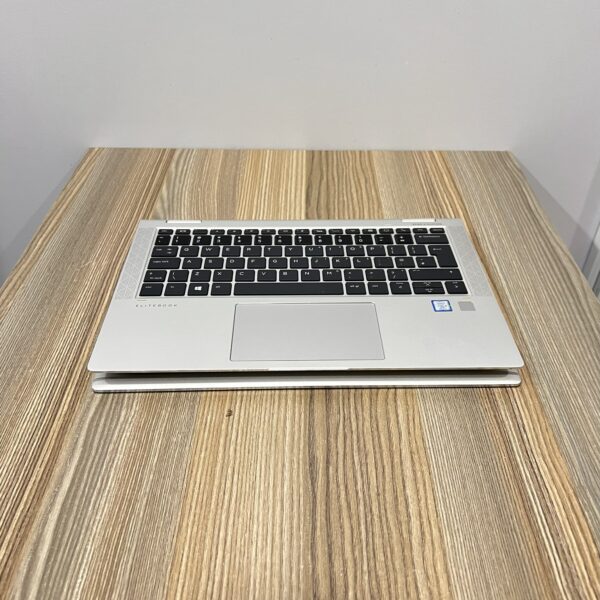 HP ELITEBOOK X360 1030 G3|INTEL CORE i5-8250U|8TH GENERATION|16GB RAM|256GB SSD|13.3 INCH DISPLAY|TOUCHSCREEN|WINDOWS 11 PRO