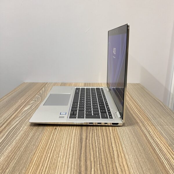HP ELITEBOOK X360 1030 G3|INTEL CORE i5-8250U|8TH GENERATION|16GB RAM|256GB SSD|13.3 INCH DISPLAY|TOUCHSCREEN|WINDOWS 11 PRO
