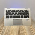 HP ELITEBOOK X360 1030 G3|INTEL CORE i5-8250U|8TH GENERATION|16GB RAM|256GB SSD|13.3 INCH DISPLAY|TOUCHSCREEN|WINDOWS 11 PRO