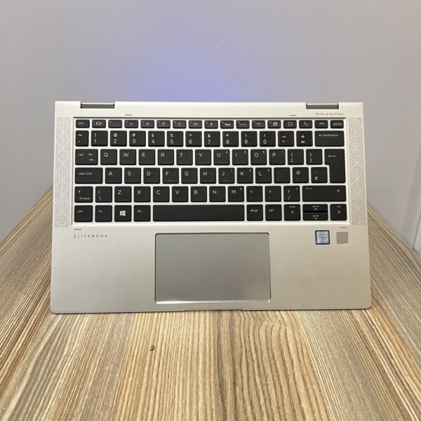 HP ELITEBOOK X360 1030 G3|INTEL CORE i5-8250U|8TH GENERATION|16GB RAM|256GB SSD|13.3 INCH DISPLAY|TOUCHSCREEN|WINDOWS 11 PRO