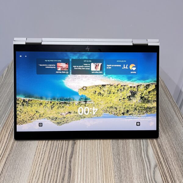 HP ELITEBOOK X360 1030 G3|INTEL CORE i7-8550U|8TH GENERATION|INTEL CORE i7|16GB RAM|512GB SSD|13.3 INCH DISPLAY |TOUCHSCREEN|WINDOWS 11 PRO