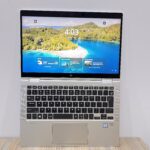 HP ELITEBOOK X360 1030 G3|INTEL CORE i7-8550U|8TH GENERATION|INTEL CORE i7|16GB RAM|512GB SSD|13.3 INCH DISPLAY |TOUCHSCREEN|WINDOWS 11 PRO