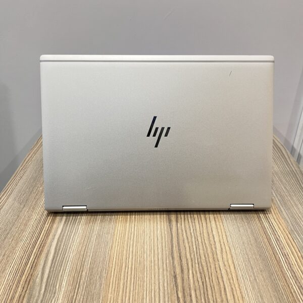 HP ELITEBOOK X360 1030 G3|INTEL CORE i7-8550U|8TH GENERATION|INTEL CORE i7|16GB RAM|512GB SSD|13.3 INCH DISPLAY |TOUCHSCREEN|WINDOWS 11 PRO