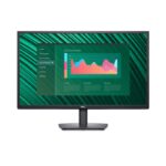 Dell 27 Monitor E2723H - Full HD 1080p -VA Panel -Adjustable Tilt - VGA-DisplayPort