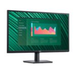 Dell 27 Monitor E2723H - Full HD 1080p -VA Panel -Adjustable Tilt - VGA-DisplayPort