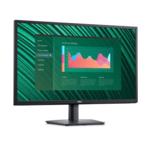 Dell 27 Monitor E2723H B