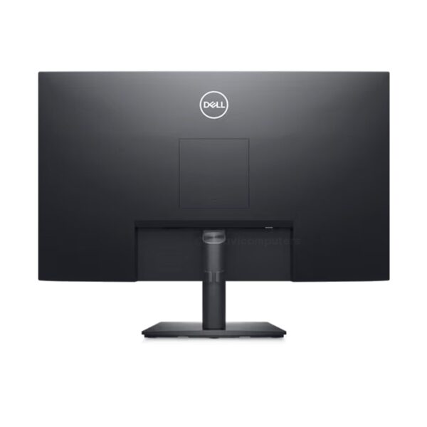 Dell 27 Monitor E2723H - Full HD 1080p -VA Panel -Adjustable Tilt - VGA-DisplayPort